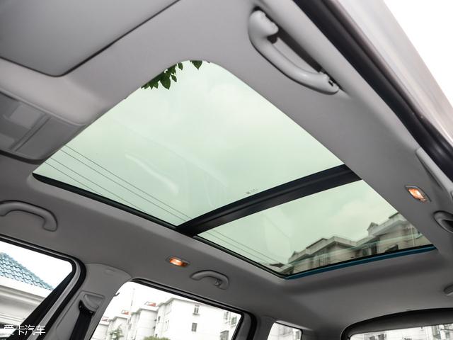 价格亲民空间可观的suv,yeti2014款1.8tsi越野