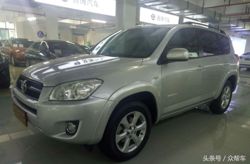 重庆二手车交易市场最新丰田报价,重庆二手车交易市场报价哈弗