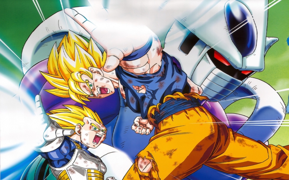 七龙珠，超是正统续作GT靠边站？还是新瓶装老酒剧情不如GT