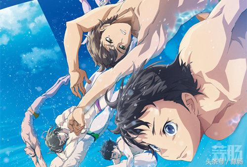 推荐几部高颜值日漫运动番,有什么好看的动漫运动番