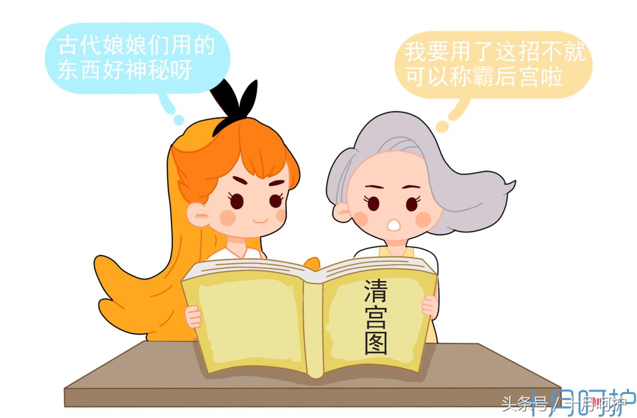 这6大谣言别信,生男生女的七个谣言