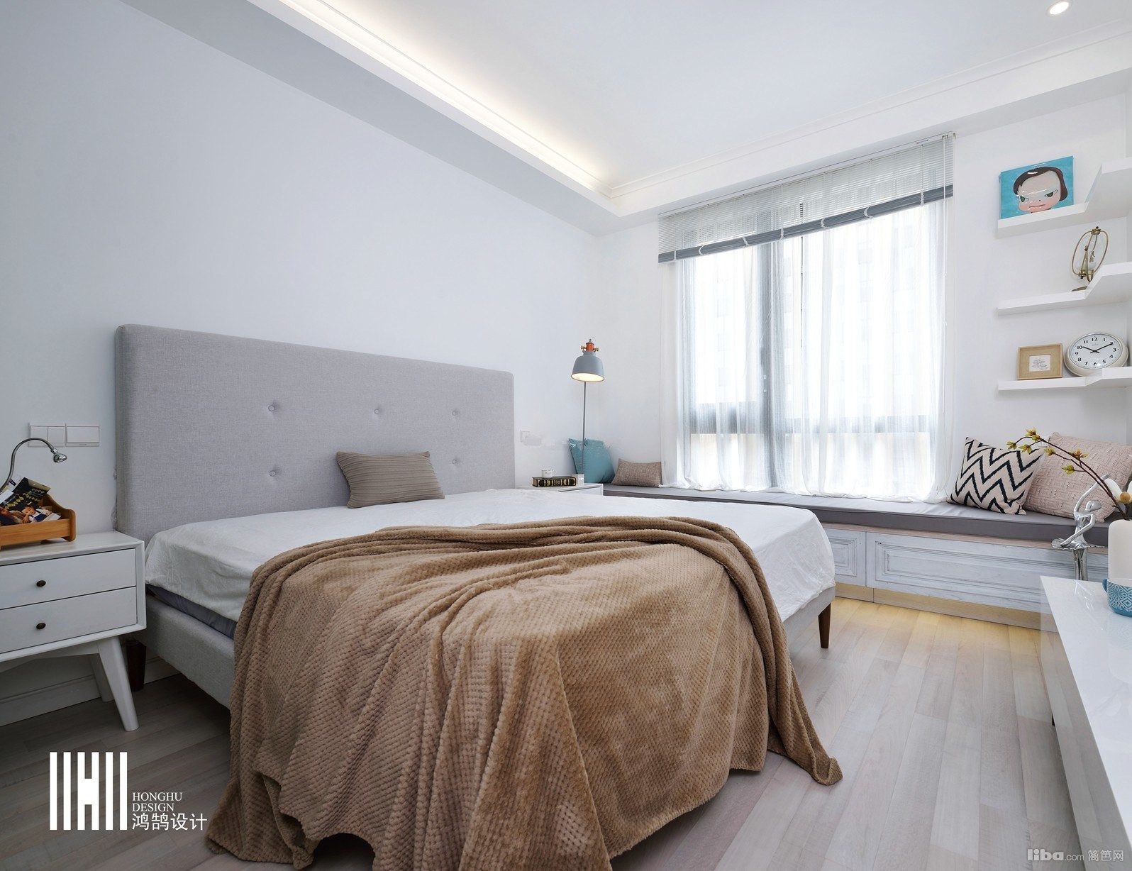 鸿鹄设计原创案例,鸿鹄设计效果图