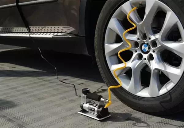 旅行汽车充气泵,长途旅行充气泵