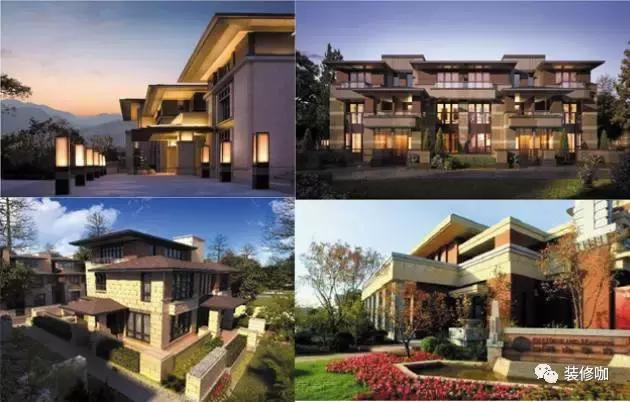 北京八大高档别墅区,京城九大豪宅别墅区