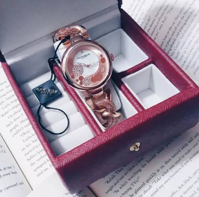 小众女表100元左右小金表,小众品牌女表1000-2000