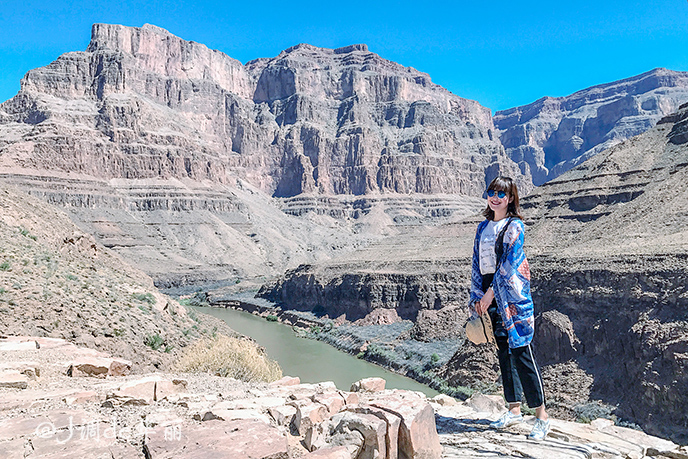 美国｜拉斯维加斯：沙漠中的奇幻不夜城