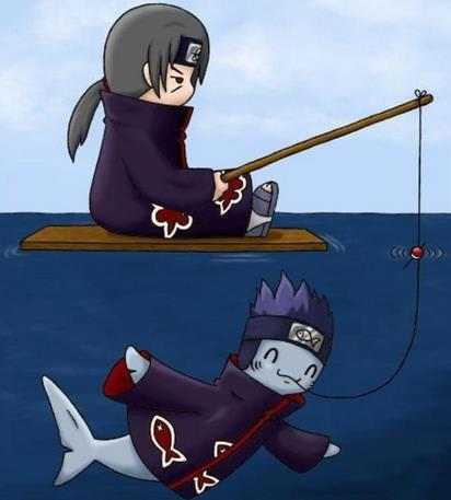 火影忍者鼬为什么被称作一打七,火影忍者鼬神的实力到底有多强