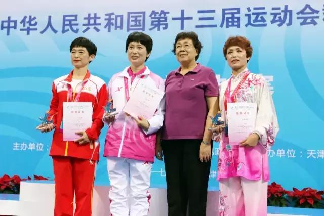 厉害了，天津群众！全国人民都在关注！