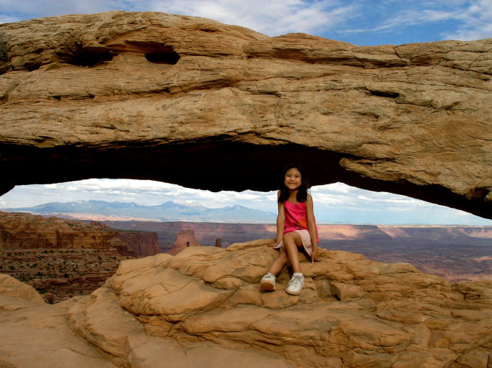 美西大峡谷简介,美国红杉国家公园一日游