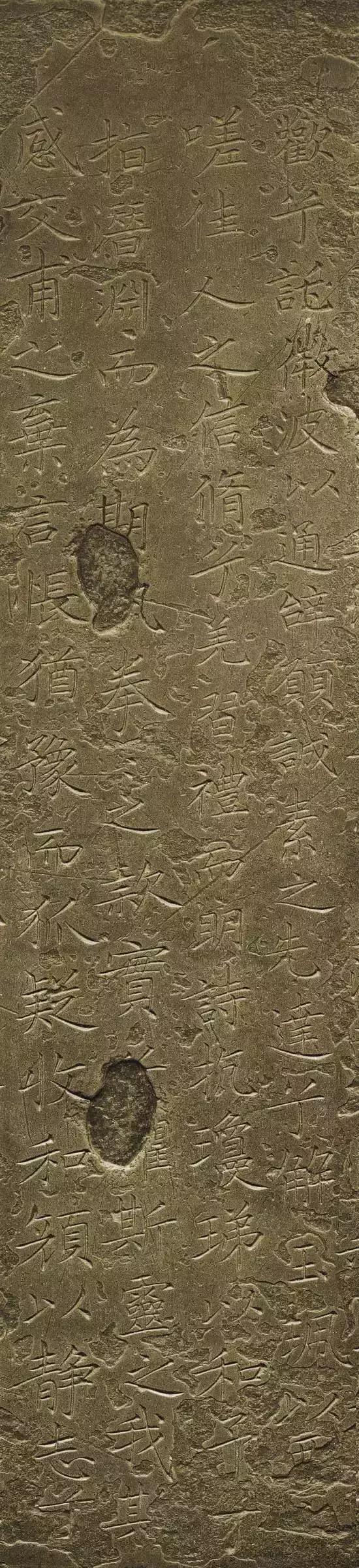 小楷书法不可逾越的门槛,小楷的由来与历史