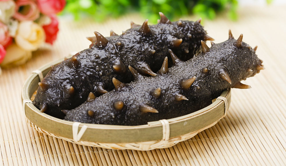 进口海参为什么比国内便宜,进口海参可以放心购买吃吗