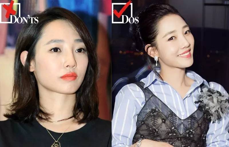 十大必买口红色号秋冬系列,今年最流行的两款口红颜色