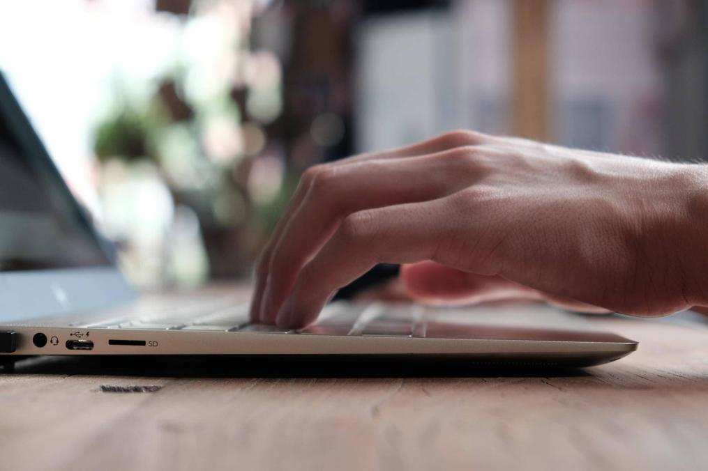 惠普envy13深度解析,惠普envy13第七代