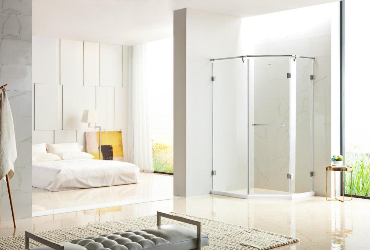 如何更好的了解淋浴房,淋浴房到底要怎么设计