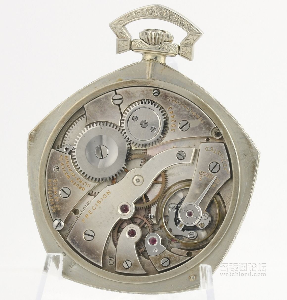 玩表收藏怎么可以没有技术指导！最有参考价值的机芯知识都在这里，看一下最著名高等级的机芯介绍（附价格）