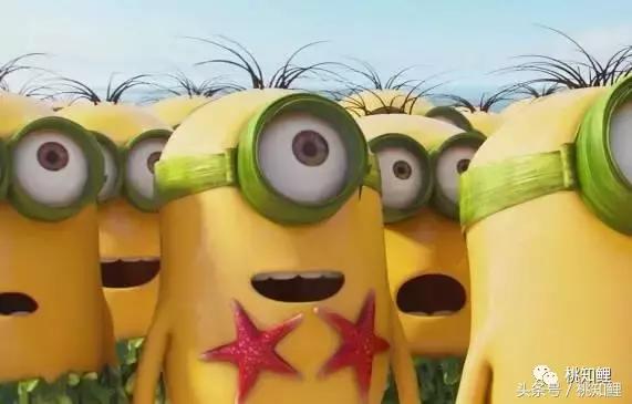 神偷奶爸3小黄人自制飞机越狱,神偷奶爸3归来小黄人历史回顾