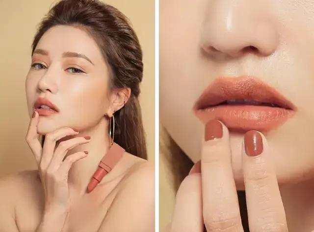 什么色的甲油显手白,什么指甲油显手白图片