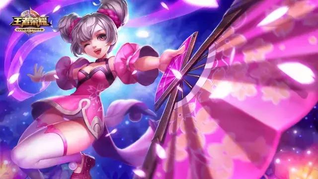 王者荣耀s8赛季哪个英雄好上分快,s8赛季荣耀王者要几星