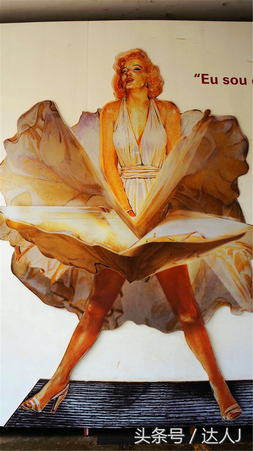 达人J：巴西的盛宴