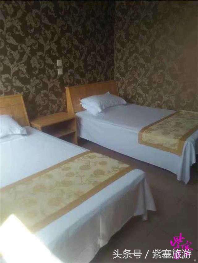 唐山乐亭紫塞明珠农家院,天津蓟县紫塞农家院