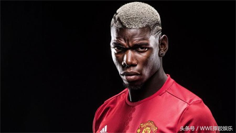 超越曼联,巅峰博格巴曼联