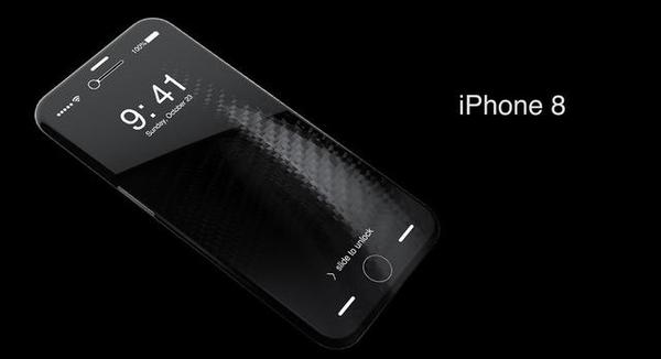 iphone8目前公认最值得入手的手机,理性分析苹果和国产手机