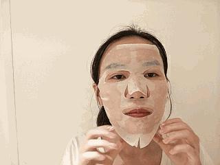 可莱丝面膜和美迪惠尔,可莱丝美迪惠尔面膜舒缓吗