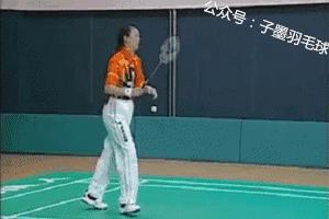 羽毛球从入门到熟练,从入门到进阶的羽毛球拍子