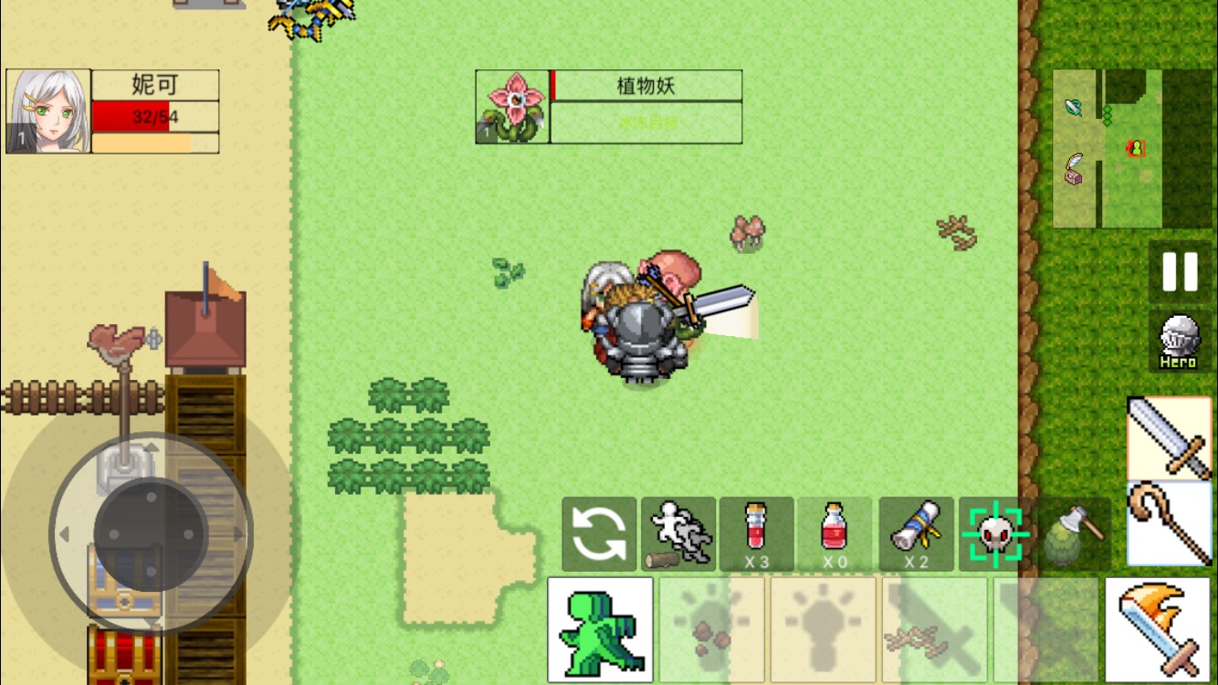 《勇士的黎明》:考验耐心的独立佳作