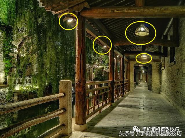 拍夜景，有两大门槛相机都跨越不过去，手机却能