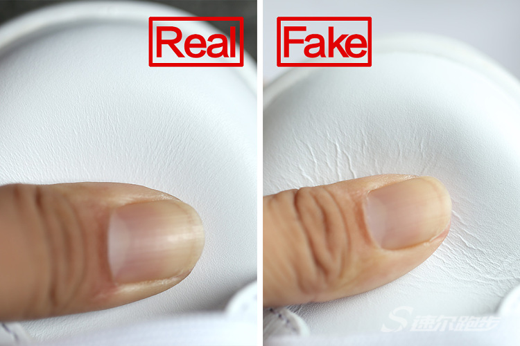 adidasstansmith怎么选,阿迪达斯绿尾真假鉴别方法