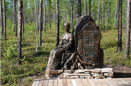 漠河市旅游包车攻略,漠河旅游包车哪里最便宜