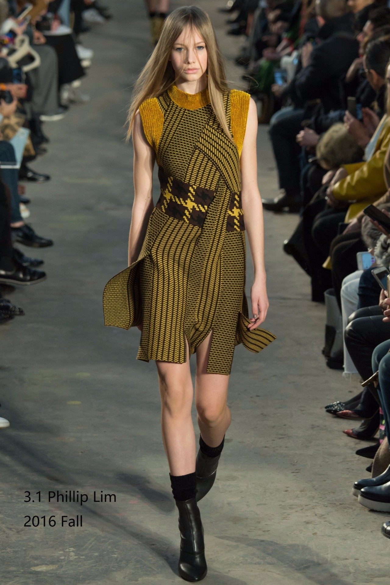 我的前半生靳东穿搭,穿搭原来真的很重要