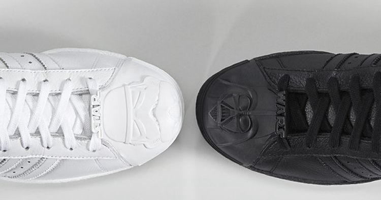 脚踩贝壳头，让你走出巨星潮流