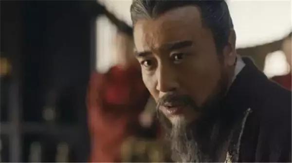 仙风道骨蓝天野姜子牙,蓝天野的姜子牙无人能超越