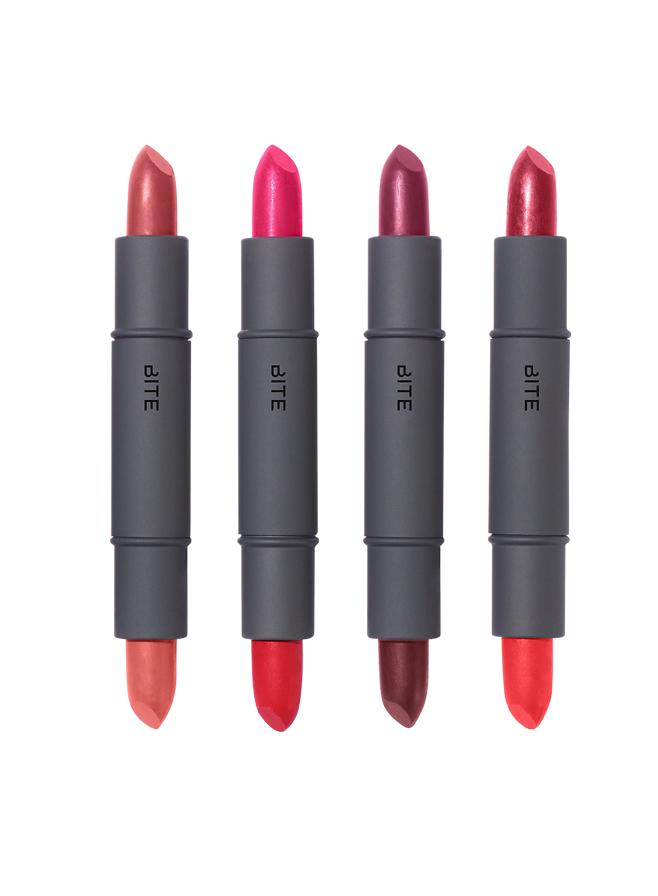 一生要吃多少口红,一辈子要吃掉多少口红