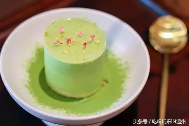 温州高端甜品店,温州新开业甜品店