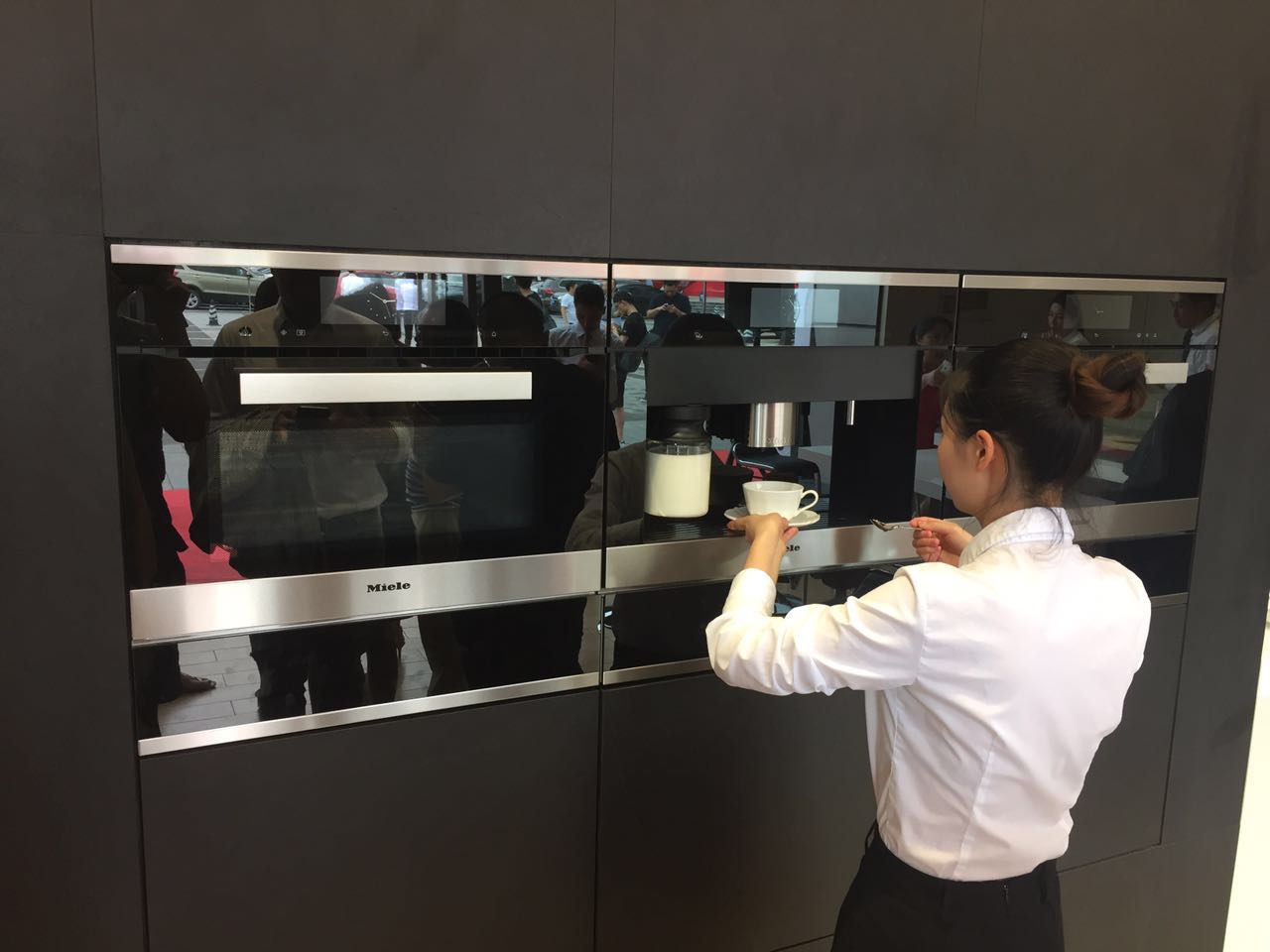 美诺miele德国中国销售网点,miele美诺中国门店