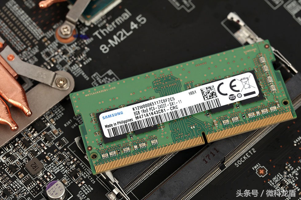 商务设计游戏两不务MSI银色战舰PE627RD-1251CN评测