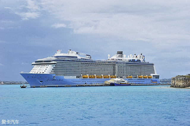 海陆皆猛虎路虎百慕大美洲帆船赛之旅