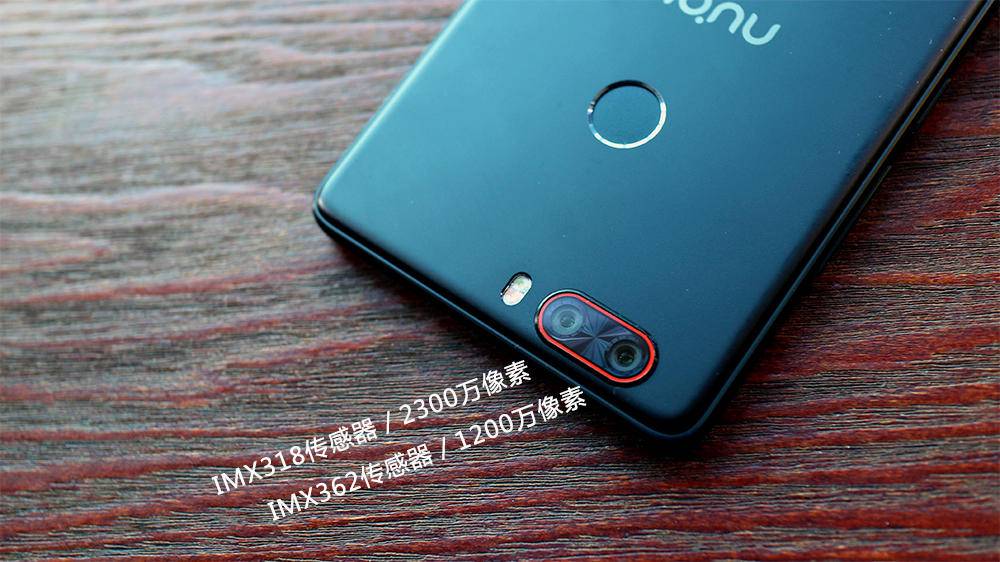 努比亚z17无边框什么颜色,努比亚Z17测评