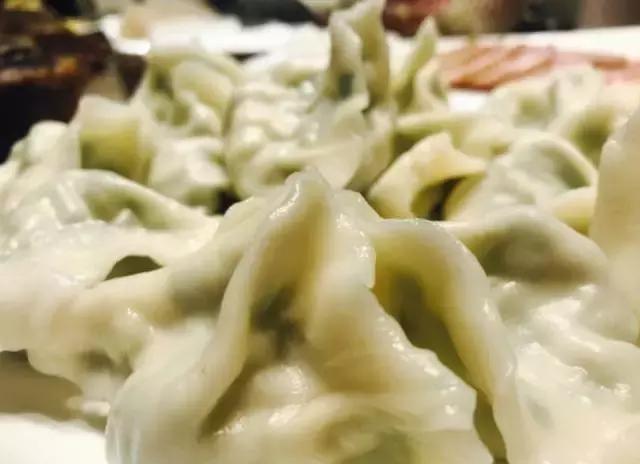 各地最好吃的美食街,帝都美食街