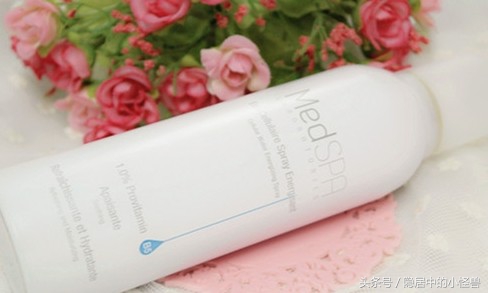 年中空瓶分享,年中护肤