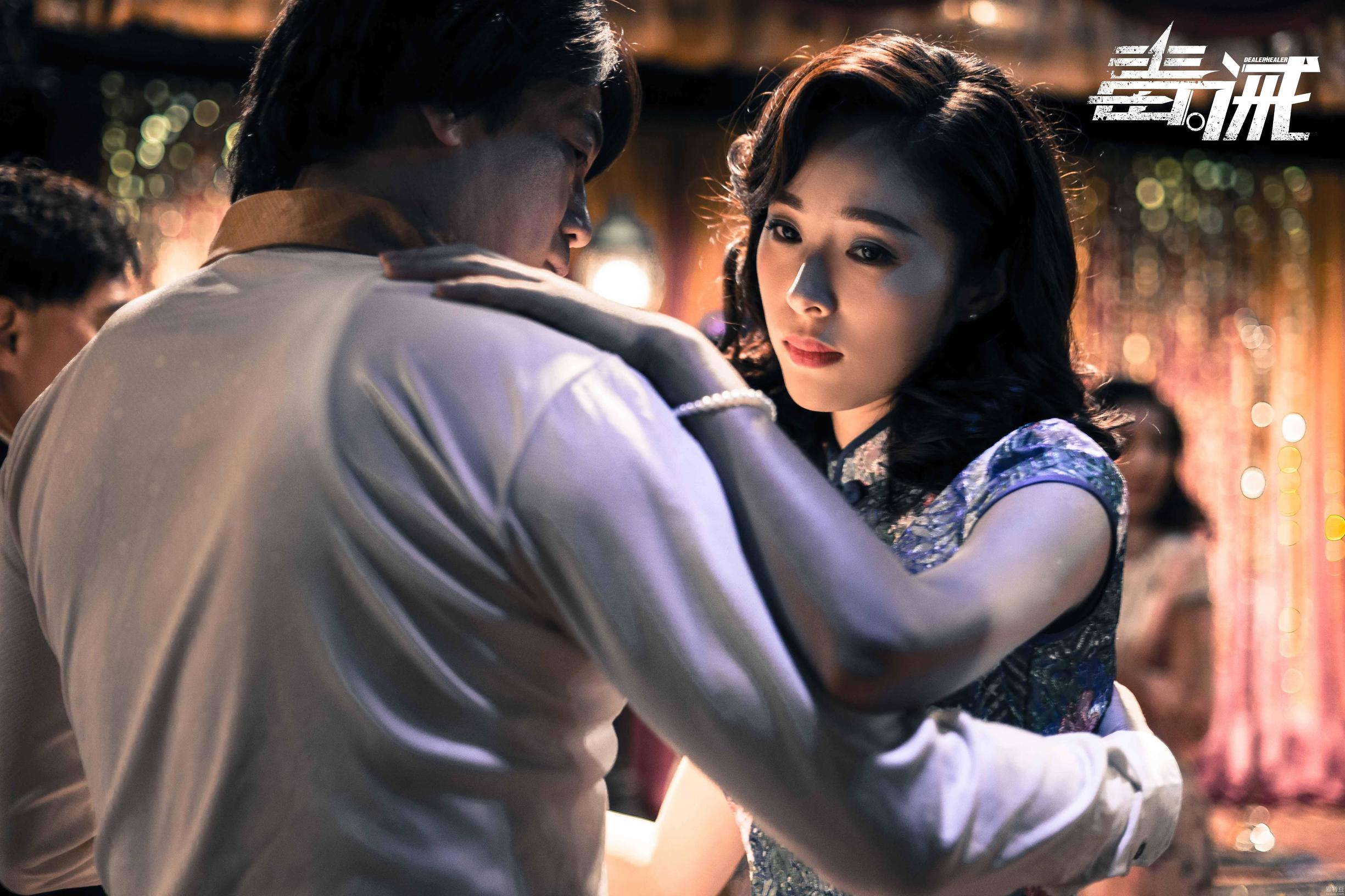 毒诫最后结局有寓意吗,毒诫浪子回头