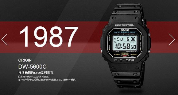 玩表的人为什么也买g-shock (玩表老炮g-shock)