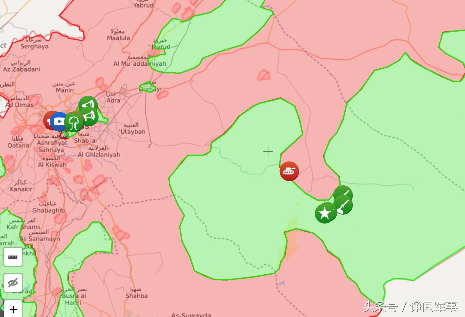 叙利亚战争平息了吗,叙利亚停战了没有