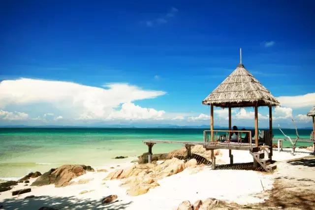 自由行芽庄旅游攻略,芽庄旅游攻略大概多少费用