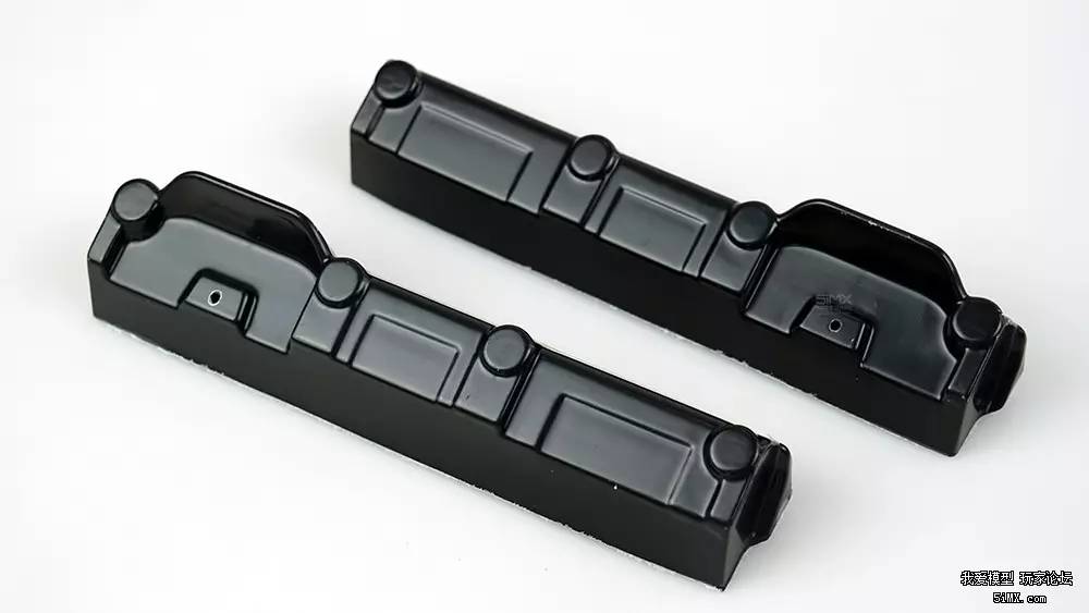 自制攀爬车需要哪些配件,从板芯到板材的过程