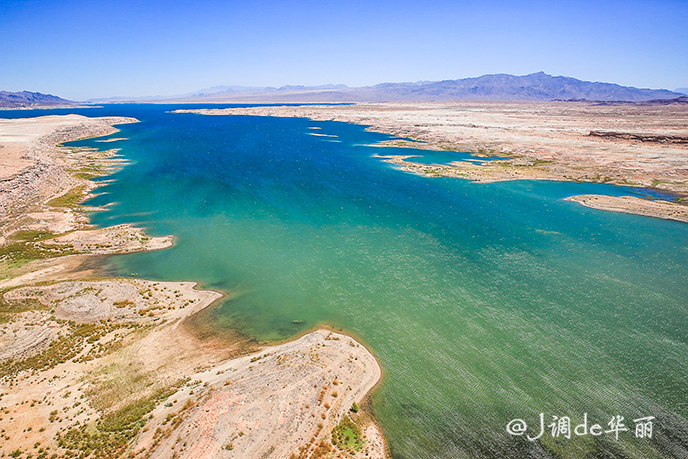 美国｜拉斯维加斯：沙漠中的奇幻不夜城