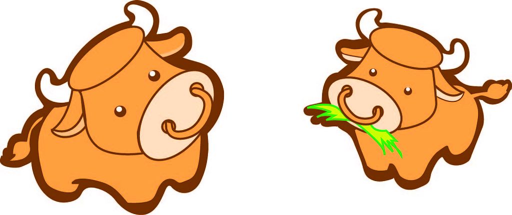 属牛天秤女性格超准分析,属牛的逐月运势分析